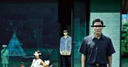 Parasite (2019)