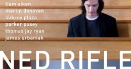 Ned Rifle