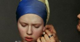 Girl with a Pearl Earring (2003)