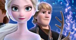 Frozen II