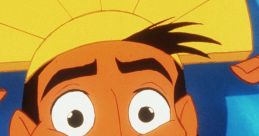 The Emperor's New Groove