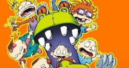 The Rugrats Movie