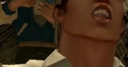 Russell Northrop Russell From Bully