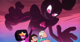 Steven Universe: The Movie