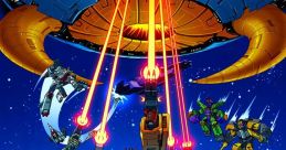 The Transformers: The Movie