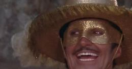 Zorro: The Gay Blade