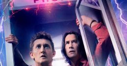 Bill & Ted Face the
