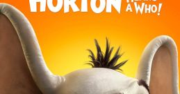 Horton Hears a Who!