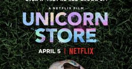 Unicorn Store Unicorn Store: A Whimsical Tale of Dreams and Imagination Unicorn Store is a whimsical and heartwarming movie