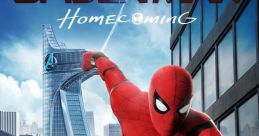 Spider-Man: Homecoming