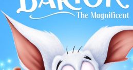 Bartok the Magnificent