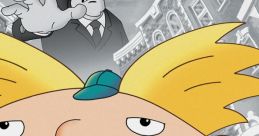 Hey Arnold! The Movie