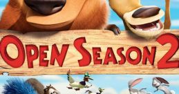 Open Season 2