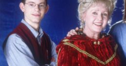 Halloweentown II: Kalabar's Revenge