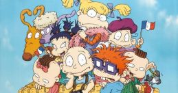 Rugrats in Paris: The Movie
