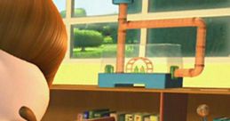 Jimmy Neutron: Boy Genius