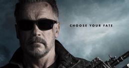 Terminator: Dark Fate
