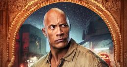 Jumanji: The Next Level
