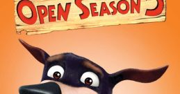 Open Season 3