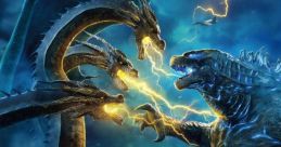 Godzilla: King of the Monsters