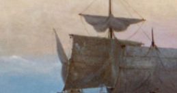 The Mayflower Voyagers