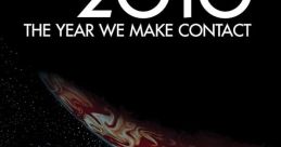 2010: The Year We Make Contact
