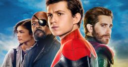 Spider-Man: Far from Home