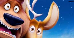 Open Season: Scared Silly Open Season: Scared Silly is an animated movie that was released in 2016. It is the fourth