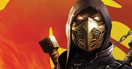 Mortal Kombat Legends: Scorpion's Revenge Mortal Kombat Legends: Scorpion's Revenge is an action-packed animated film that