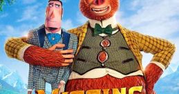 Missing Link