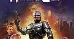 RoboCop