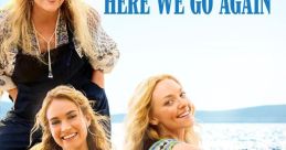 Mamma Mia! Here We Go Again Mamma Mia! Here We Go Again is a al film that was released in 2018 and is the sequel to the