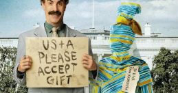 Borat Subsequent Moviefilm