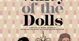 Valley of the Dolls