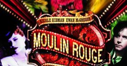 Moulin Rouge! (2001) Romance