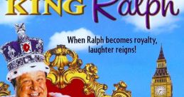 King Ralph