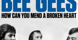 The Bee Gees: How Can You Mend a Broken