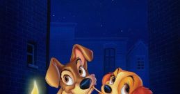 Lady and the Tramp
