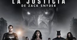 Zack Snyder's Justice League