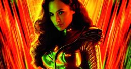 Wonder Woman 1984