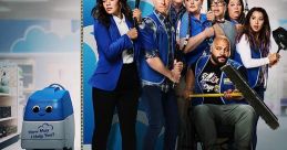 Superstore (2015) - Season 2 Superstore is a hilarious and highly entertaining television series that first premiered in
