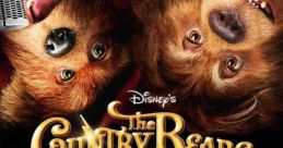 The Country Bears