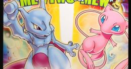 Pokemon: The First Movie (1999)