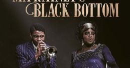 Ma Rainey's Black Bottom