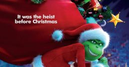 The Grinch The Grinch is a beloved fictional character that has captivated audiences through various forms of