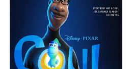 Soul "Soul" is a captivating and thought-provoking animated movie that was released in 2020. Directed by Pete Docter and