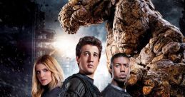 Fantastic Four