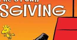 A Charlie Brown Thanksgiving