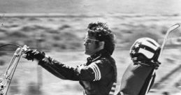 Easy Rider