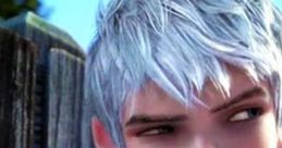 Jack Frost